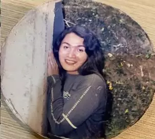 potret lawas dan cerita Merry asisten Raffi Ahmad © 2020 youtube.com