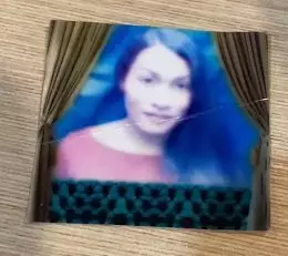 potret lawas dan cerita Merry asisten Raffi Ahmad © 2020 youtube.com