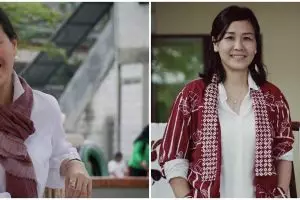 Cerita Veronica Tan mantan istri Ahok yang kini bisnis daging