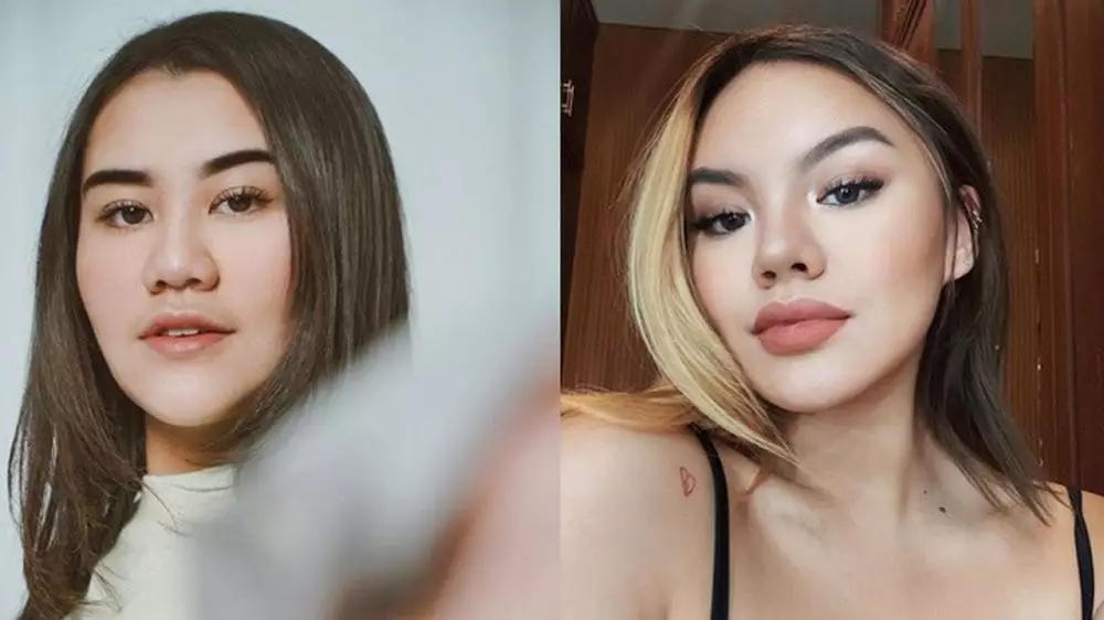 Aaliyah Massaid dan Shafa © 2020 Instagram.com/aaliyah.massaid ; Instagram.com/shafaharris Aaliyah Massaid dan Shafa © 2020 Instagram.com/aaliyah.massaid ; Instagram.com/shafaharris