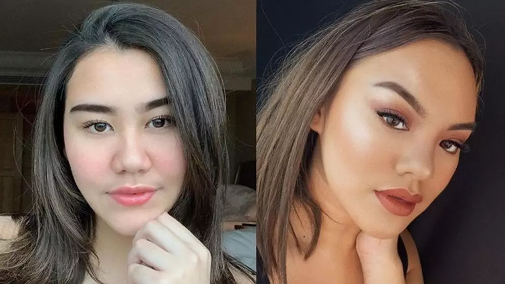 Aaliyah Massaid dan Shafa © 2020 Instagram.com/aaliyah.massaid ; Instagram.com/shafaharris Aaliyah Massaid dan Shafa © 2020 Instagram.com/aaliyah.massaid ; Instagram.com/shafaharris