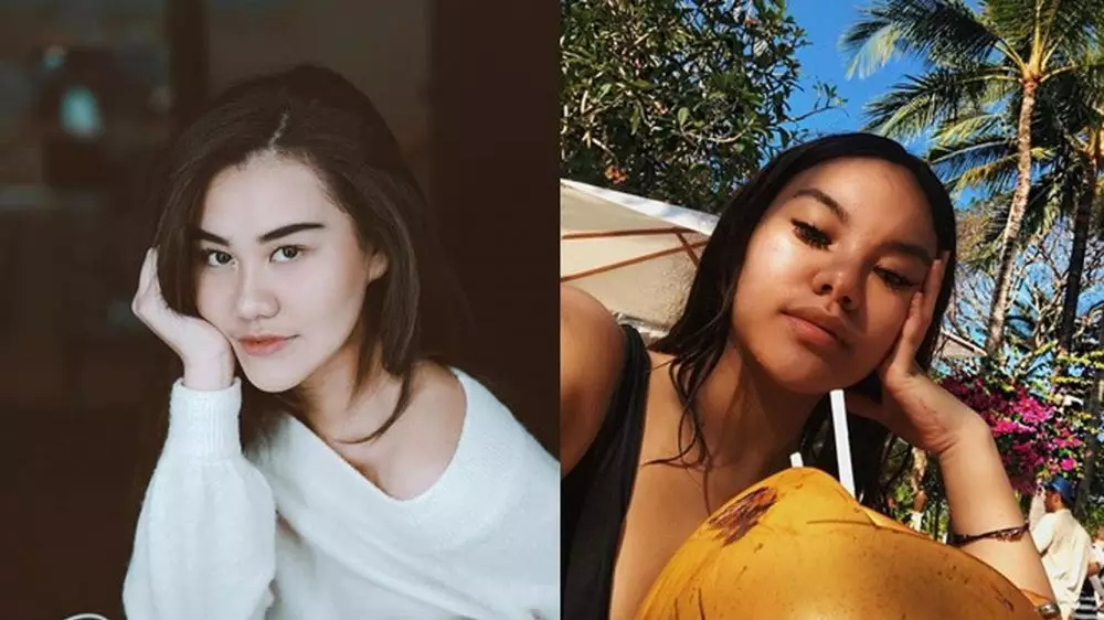 Aaliyah Massaid dan Shafa © 2020 Instagram.com/aaliyah.massaid ; Instagram.com/shafaharris Aaliyah Massaid dan Shafa © 2020 Instagram.com/aaliyah.massaid ; Instagram.com/shafaharris