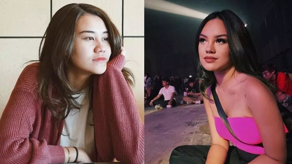 Aaliyah Massaid dan Shafa © 2020 Instagram.com/aaliyah.massaid ; Instagram.com/shafaharris Aaliyah Massaid dan Shafa © 2020 Instagram.com/aaliyah.massaid ; Instagram.com/shafaharris