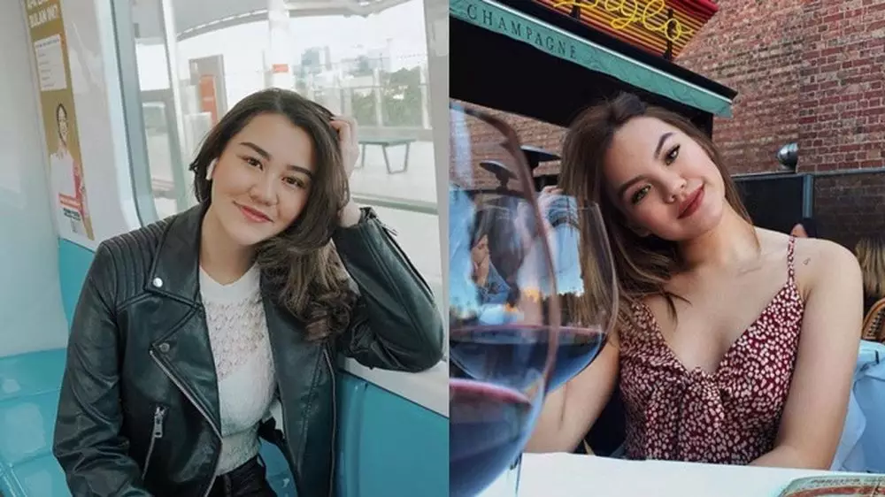 Aaliyah Massaid dan Shafa © 2020 Instagram.com/aaliyah.massaid ; Instagram.com/shafaharris Aaliyah Massaid dan Shafa © 2020 Instagram.com/aaliyah.massaid ; Instagram.com/shafaharris