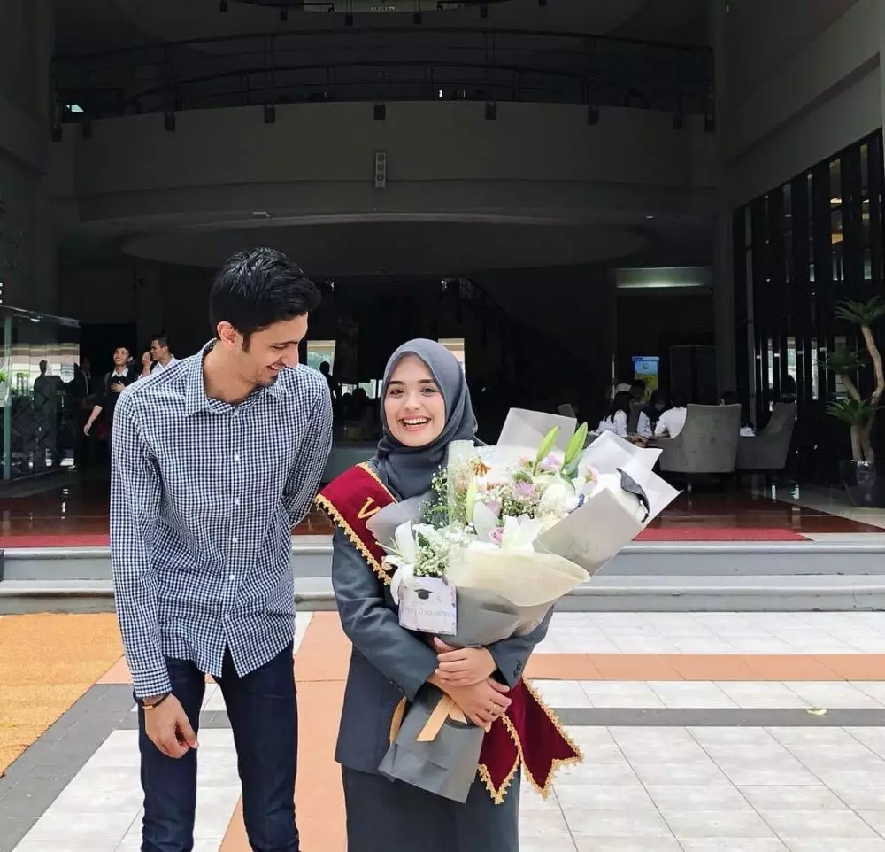 Fakta Razi Bawazier © 2020 brilio.net