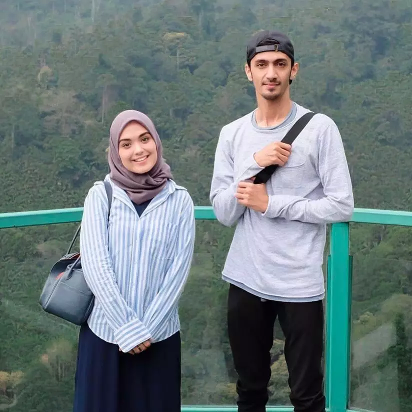 Fakta Razi Bawazier © 2020 brilio.net