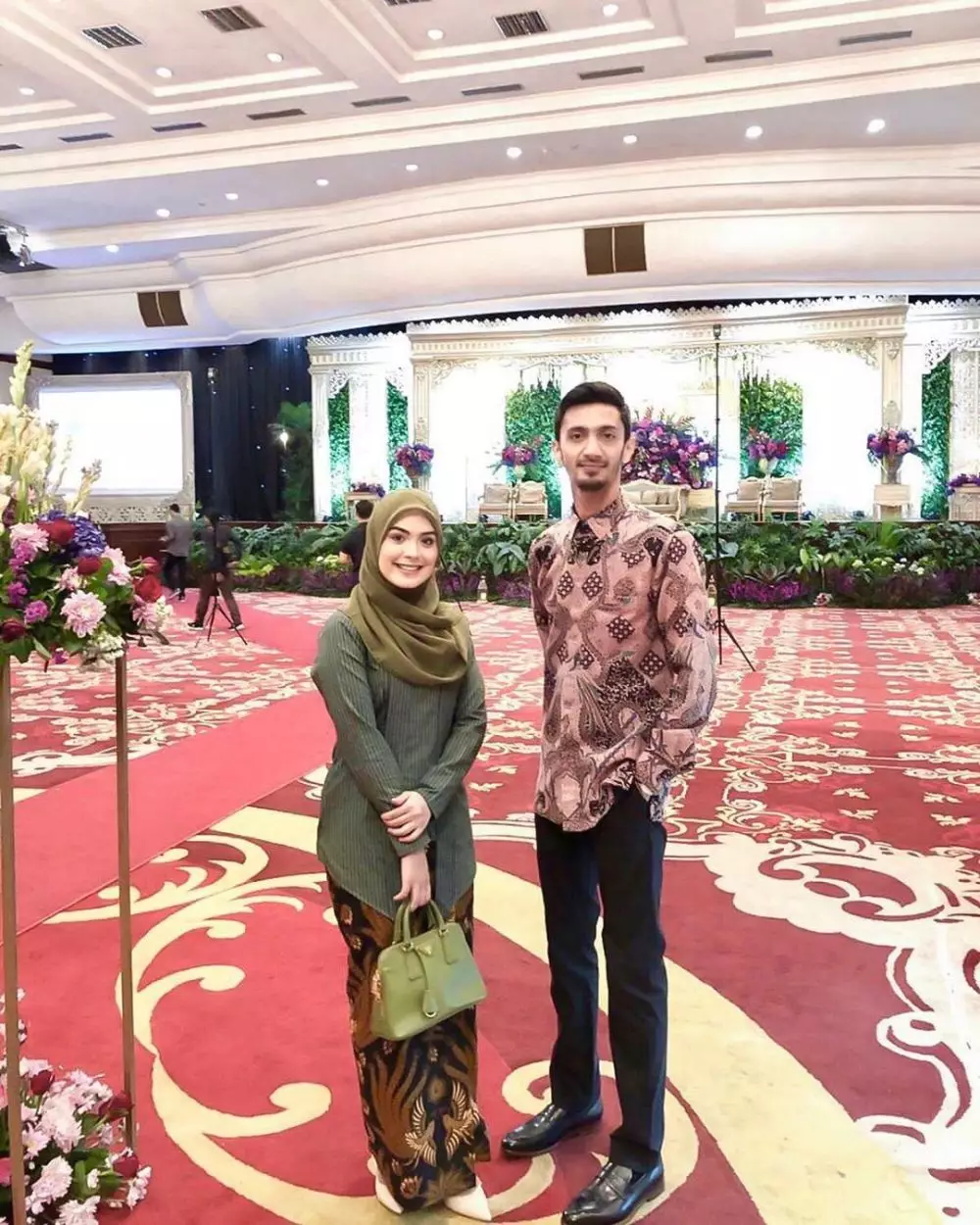 Fakta Razi Bawazier © 2020 brilio.net