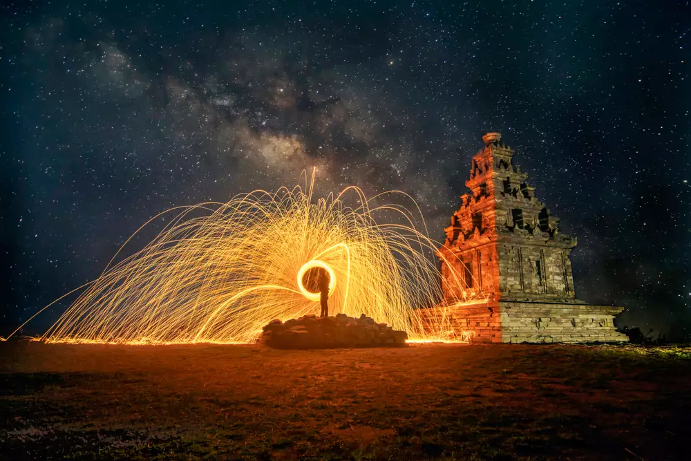 6 Ide liburan di Candi Gedong Songo, nikmati eksotisme Semarang berbagai sumber 6 Ide liburan di Candi Gedong Songo, nikmati eksotisme Semarang berbagai sumber