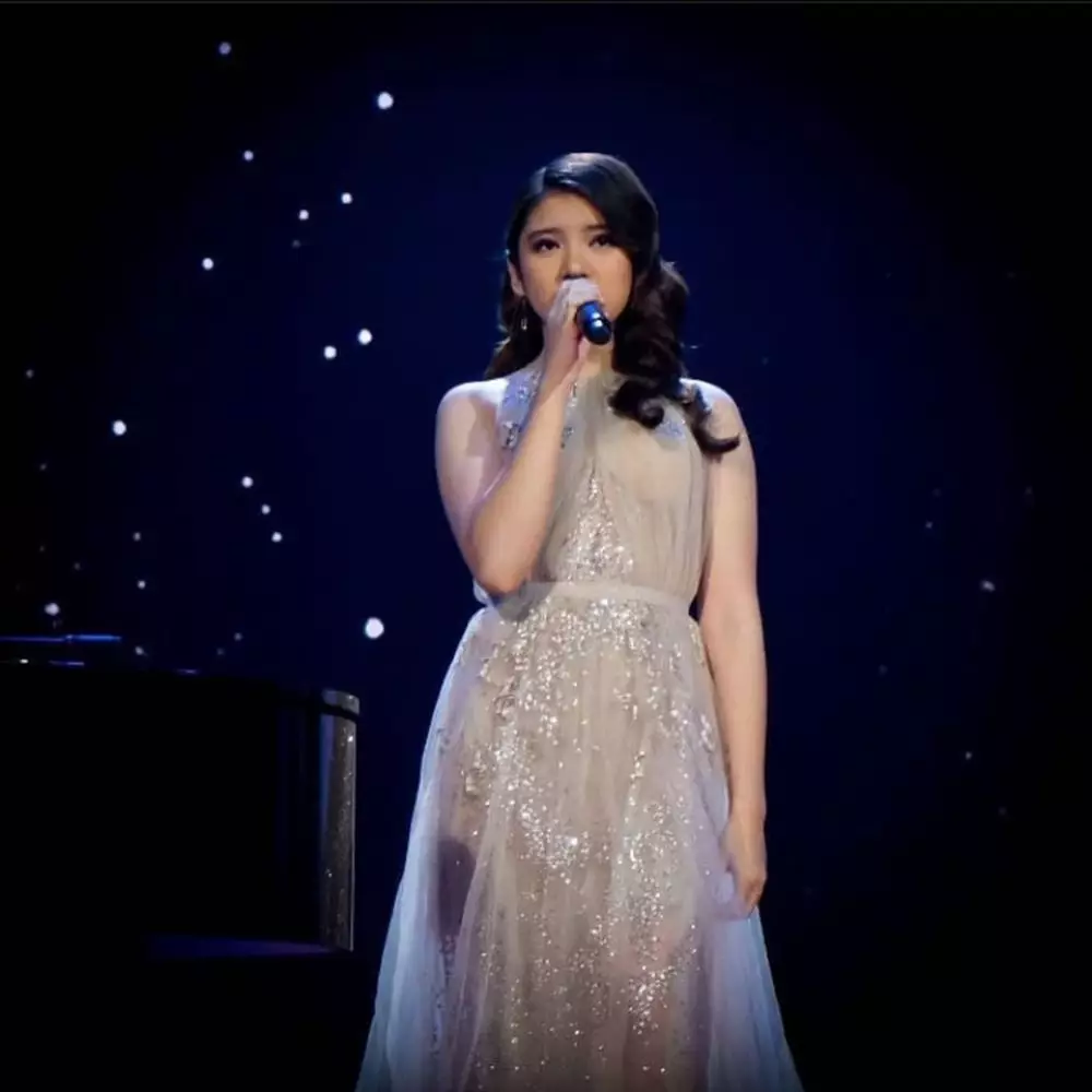 Duet Dul dan Tiara © 2020 brilio.net