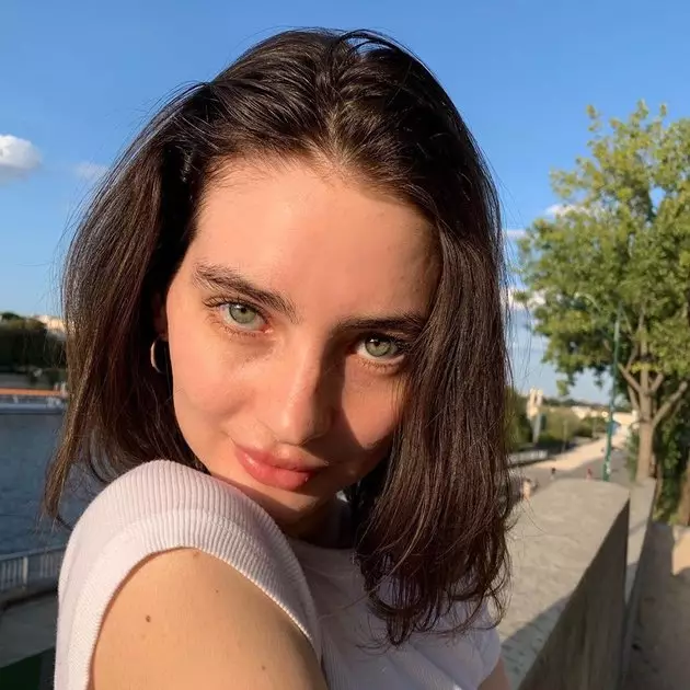 Potret terbaru Meadow © 2020 Instagram/@meadowwalker Potret terbaru Meadow © 2020 Instagram/@meadowwalker