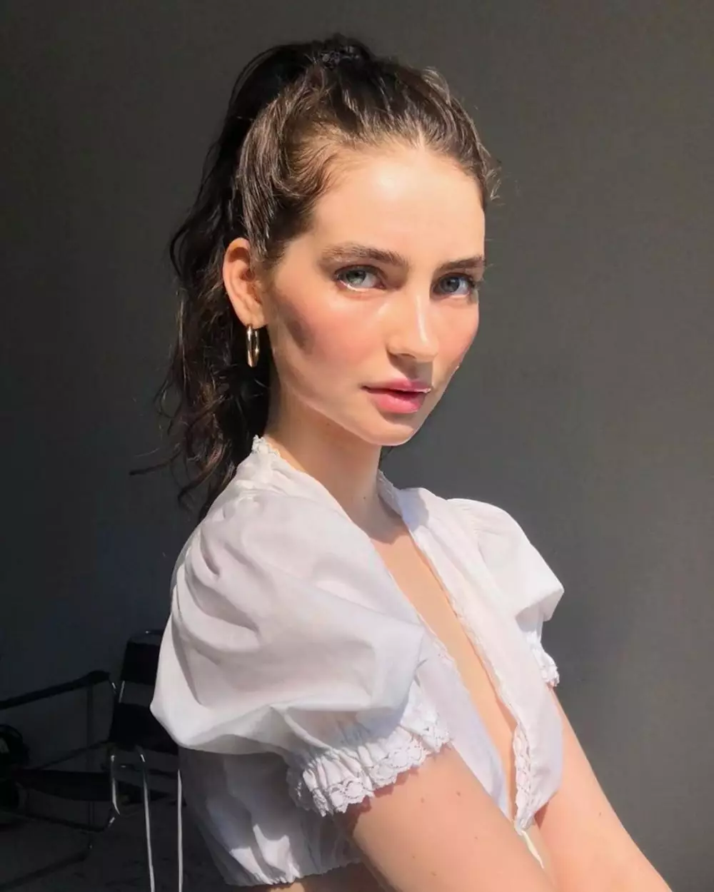 Potret terbaru Meadow © 2020 Instagram/@meadowwalker Potret terbaru Meadow © 2020 Instagram/@meadowwalker