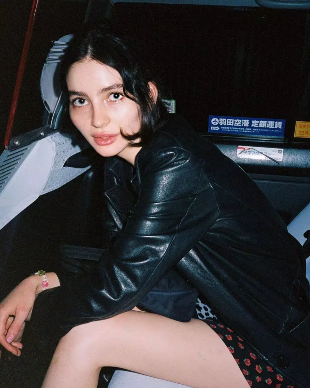 Potret terbaru Meadow © 2020 Instagram/@meadowwalker Potret terbaru Meadow © 2020 Instagram/@meadowwalker