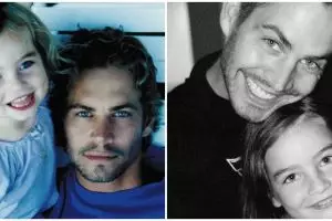 7 Potret terbaru Meadow, putri Paul Walker yang beranjak dewasa