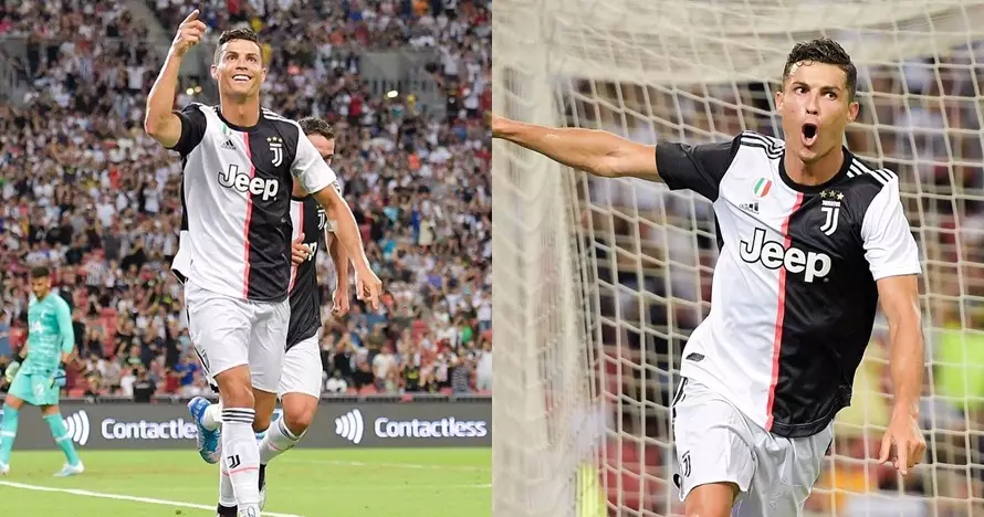 tarif instagram ronaldo sekali posting © Instagram/@cristiano tarif instagram ronaldo sekali posting © Instagram/@cristiano