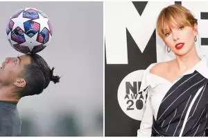 10 Selebgram termahal di Instagram 2020, Rp 18 M sekali posting