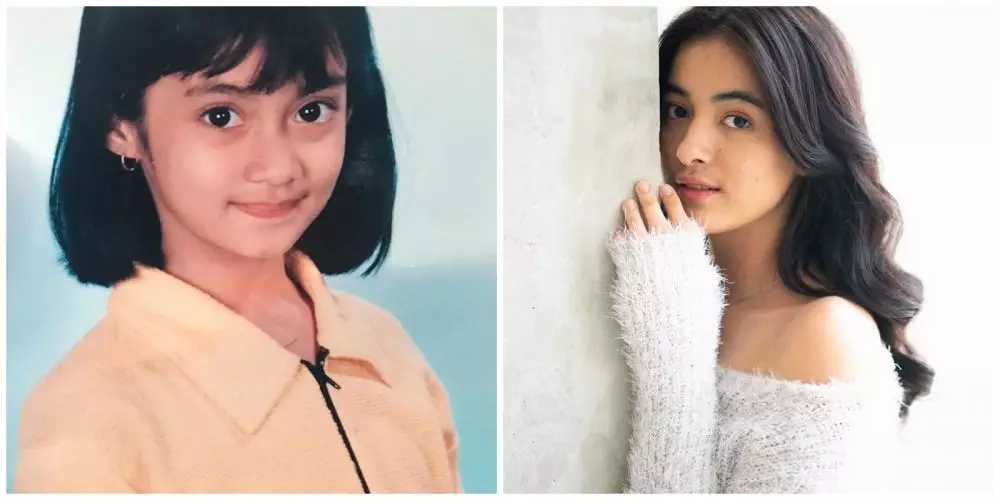 potret ayudia dan mawar eva © 2020 brilio.net