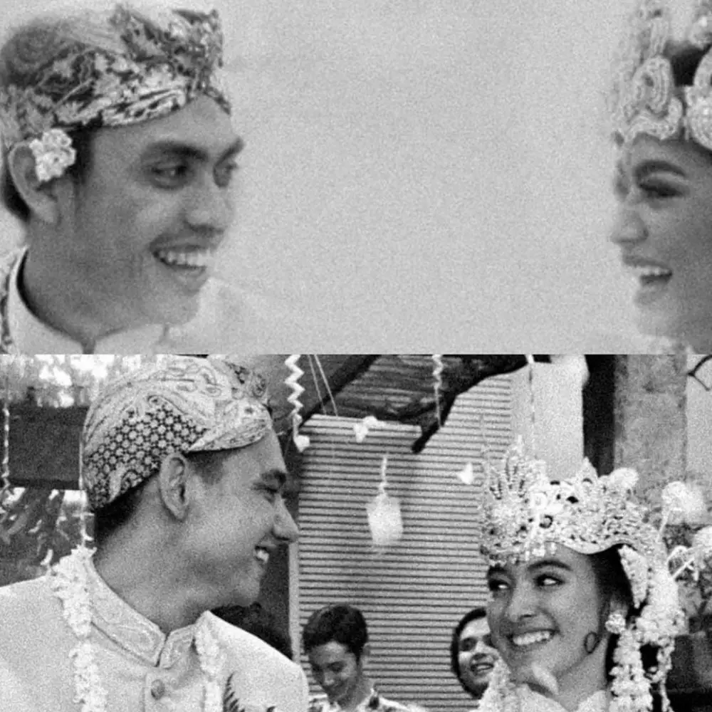 potret ayudia dan mawar eva © 2020 brilio.net