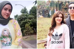 Pablo Benua ketahuan nongkrong di kafe, Fairuz A Rafiq syok