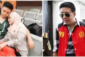 Kepergok keluar tahanan, ini pembelaan Pablo Benua