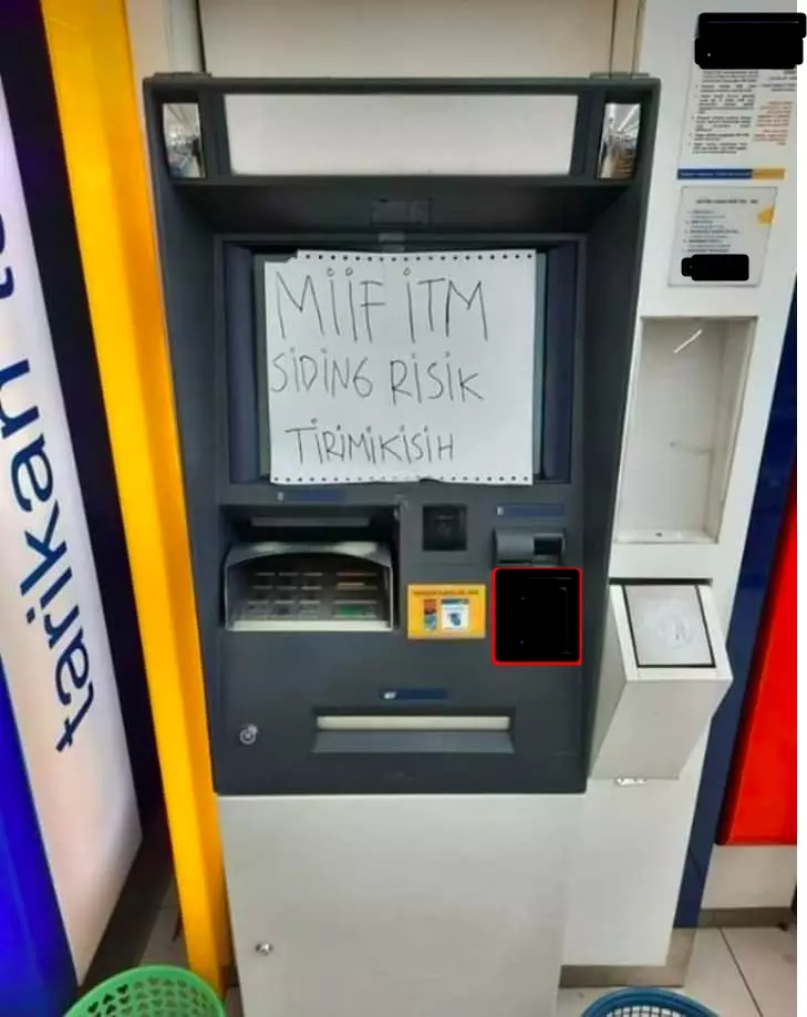 7 Meme huruf vokal Berbagai sumber