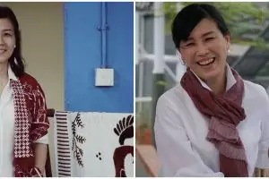 4 Kabar terbaru Veronica Tan, rintis bisnis dan aktif bermusik