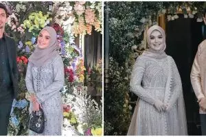 4 Seleb ini putuskan nikah muda lewat proses taaruf