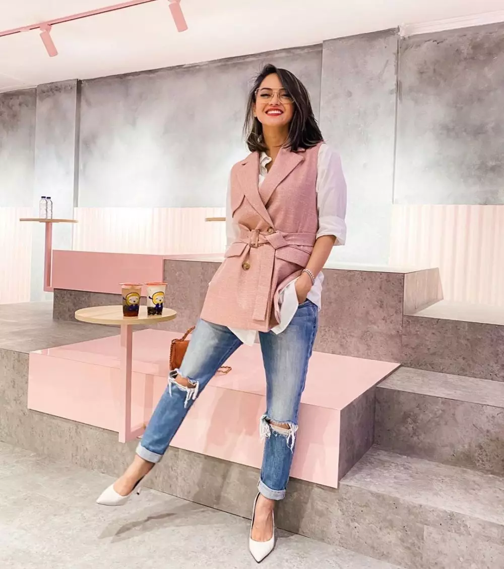  pengakuan Ririn Ekawati © 2020 Instagram/@ririnekawati