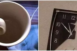 10 Desain perabot rumah ini absurd, bikin bingung memakainya