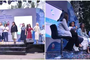 4 Tantangan jadi perempuan andalan Indonesia