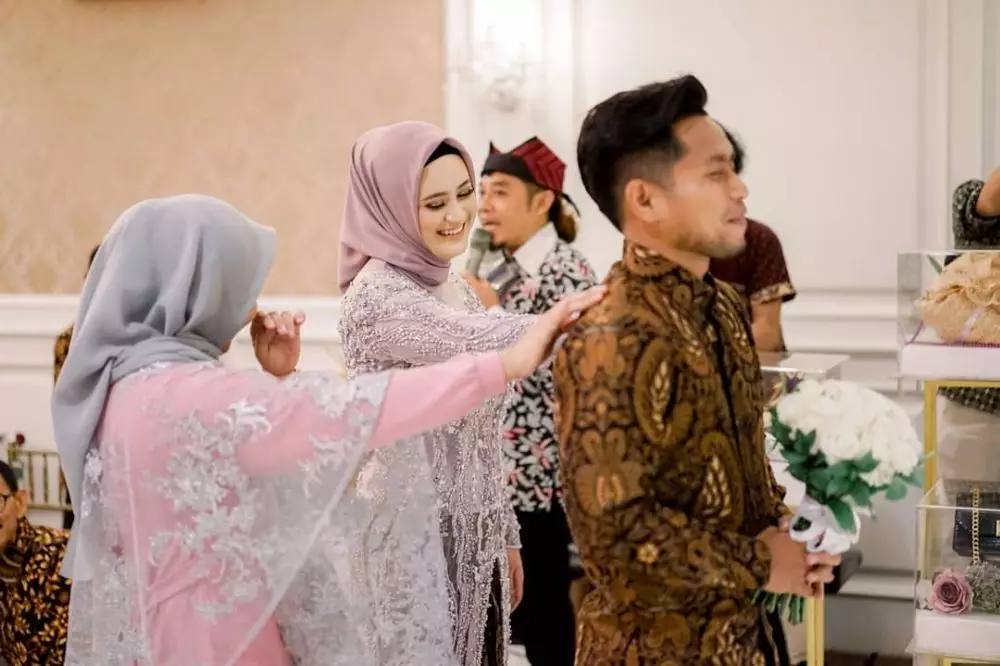 Andik lamaran © 2020 brilio.net Andik lamaran © 2020 brilio.net