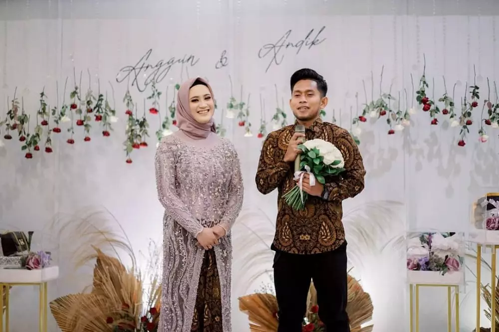 Andik lamaran © 2020 brilio.net Andik lamaran © 2020 brilio.net