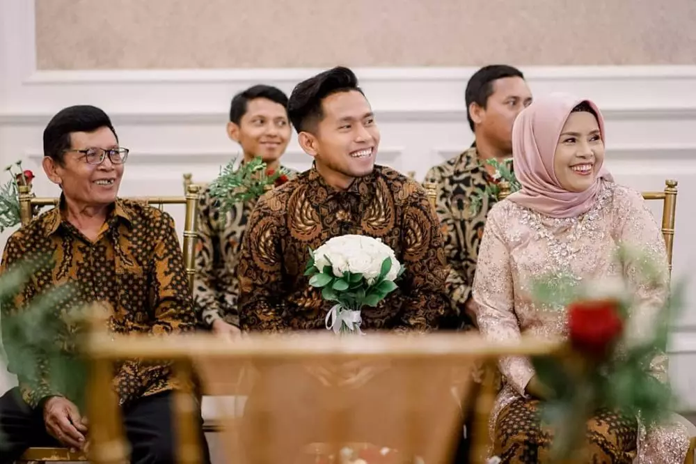 Andik lamaran © 2020 brilio.net Andik lamaran © 2020 brilio.net