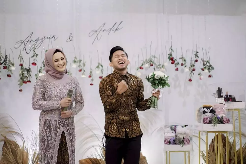 Andik lamaran © 2020 brilio.net Andik lamaran © 2020 brilio.net