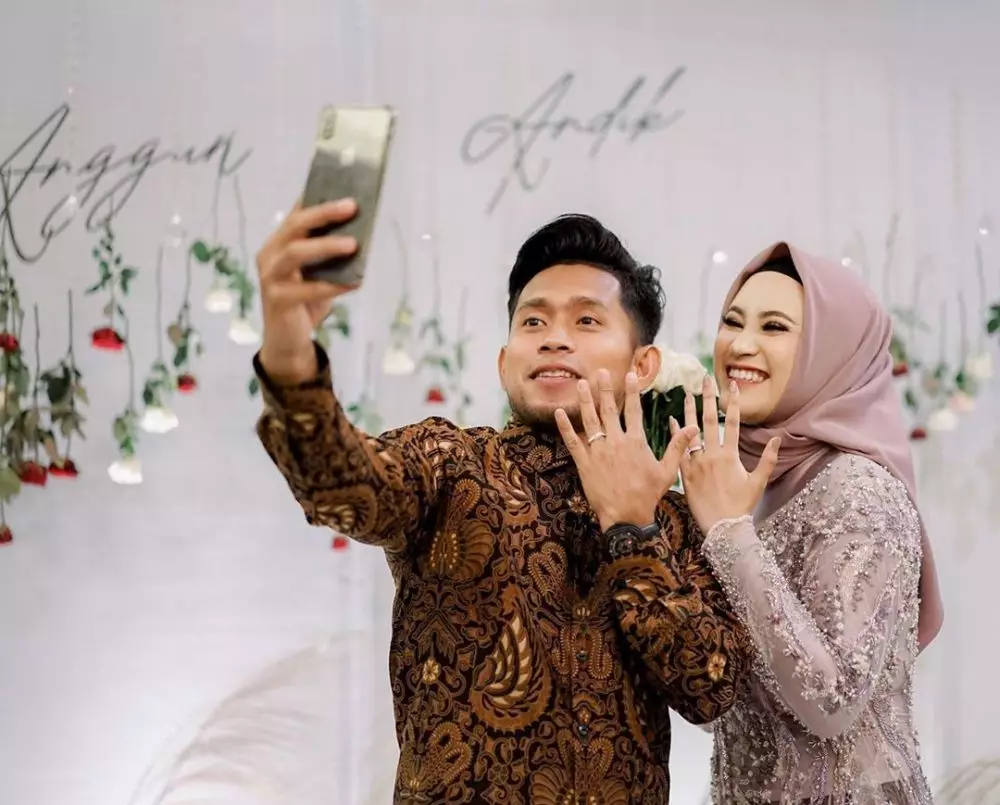 Andik lamaran © 2020 brilio.net Andik lamaran © 2020 brilio.net