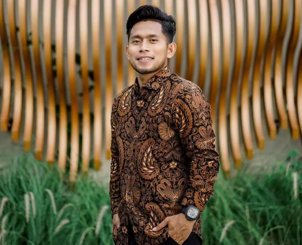 Andik lamaran © 2020 brilio.net Andik lamaran © 2020 brilio.net