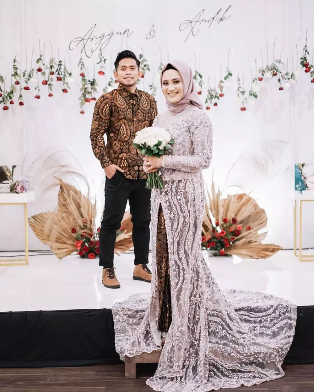 Andik lamaran © 2020 brilio.net Andik lamaran © 2020 brilio.net