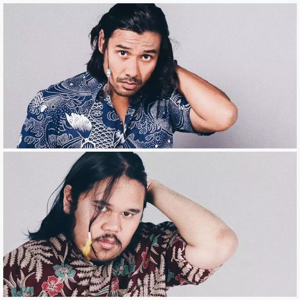 cosplay Chicco Jerickho © 2020 brilio.net