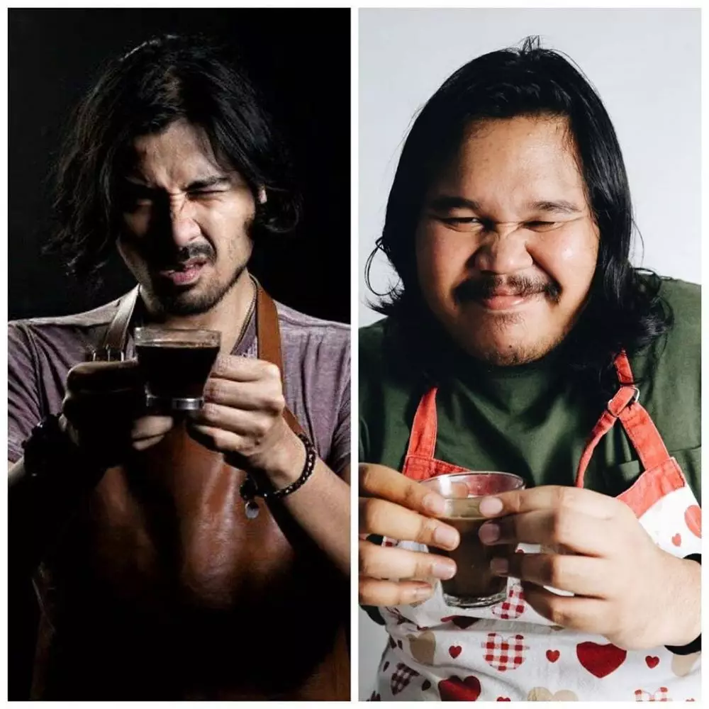 cosplay Chicco Jerickho © 2020 brilio.net