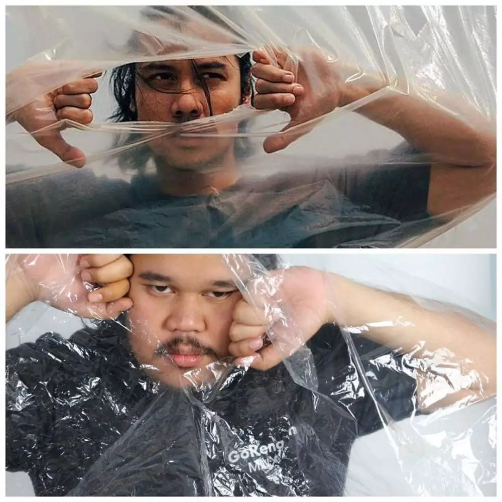 cosplay Chicco Jerickho © 2020 brilio.net