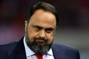 Bos klub Liga Inggris positif terjangkit virus Corona