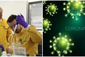 Menteri Kesehatan Inggris positif kena virus Corona