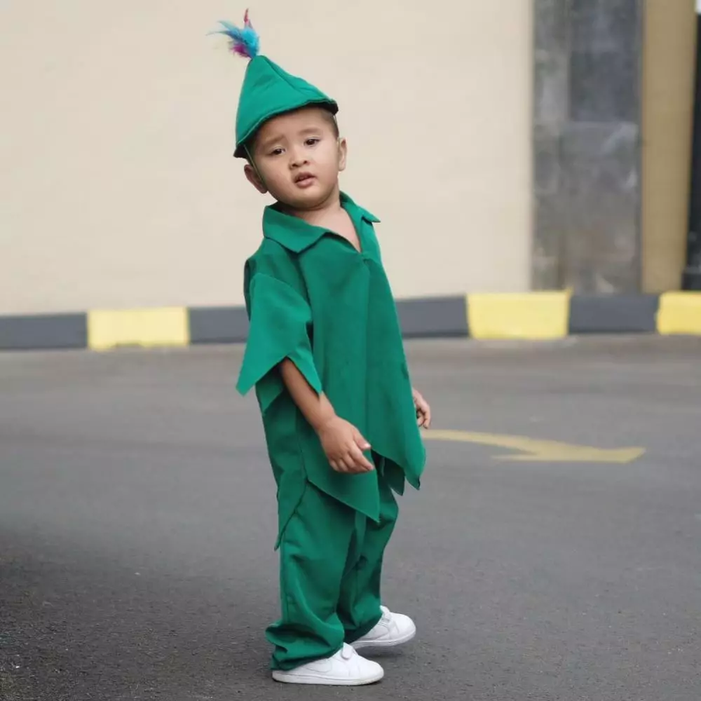 Kostum unik Bhai Kaba Instagram Kostum unik Bhai Kaba Instagram