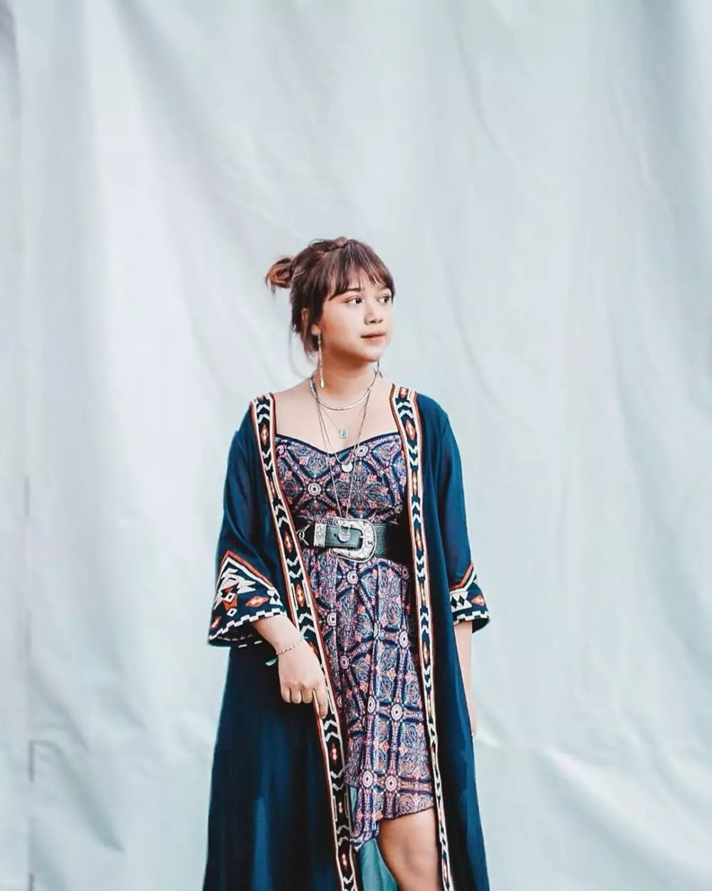 5 Seleb cantik ini gamer smartphone Instagram