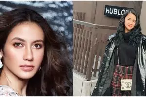 5 Seleb cantik ternyata gamer smartphone, ada yang atlet eSports