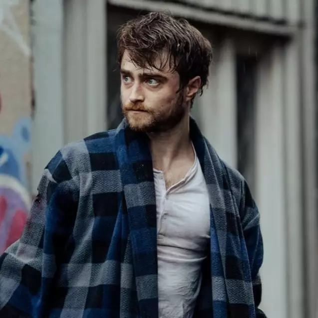 Diisukan positif Corona © 2020 Instagram/@daniel9340