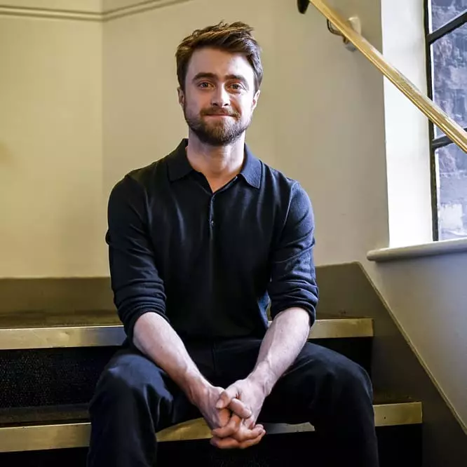 Diisukan positif Corona © 2020 Instagram/@daniel9340