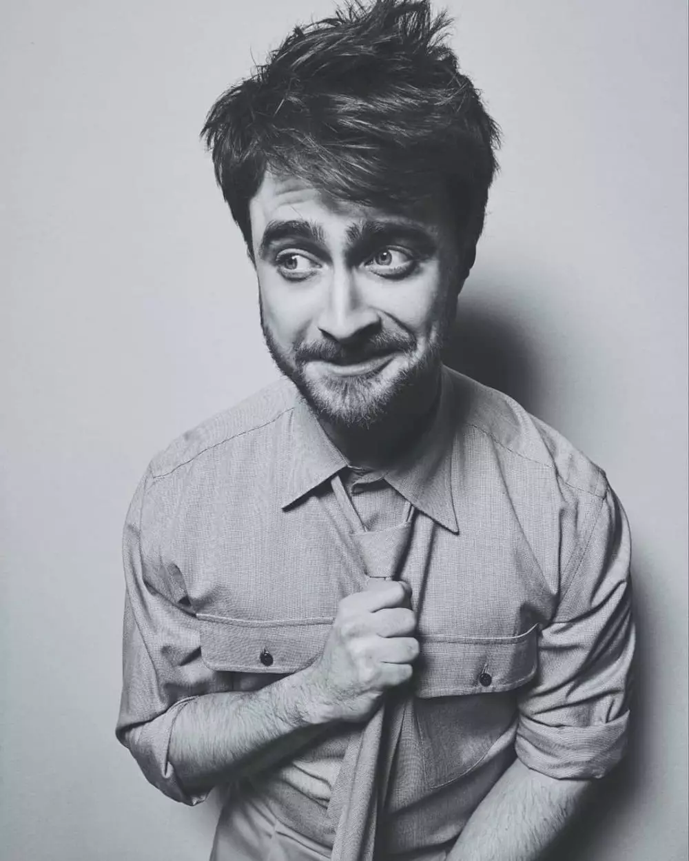 Diisukan positif Corona © 2020 Instagram/@daniel9340