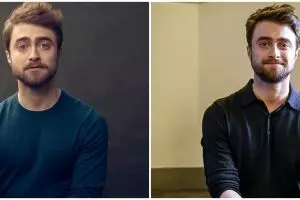 Diisukan positif Corona, ini 6 potret terbaru Daniel Radcliffe