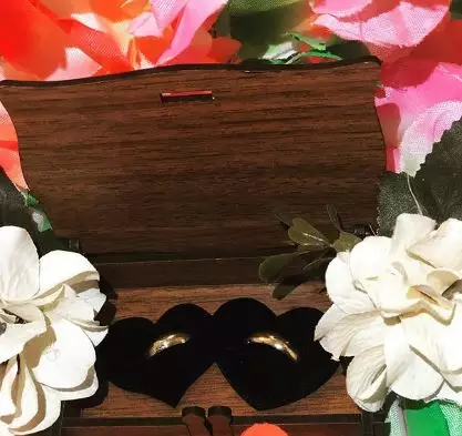 7 Momen Cinta Penelope & suami usai nikah, penuh kebahagiaan © 2020 brilio.net 7 Momen Cinta Penelope & suami usai nikah, penuh kebahagiaan © 2020 brilio.net