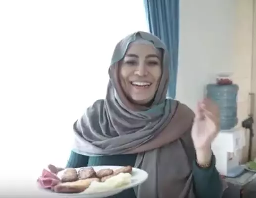 7 Momen Cinta Penelope & suami usai nikah, penuh kebahagiaan © 2020 brilio.net 7 Momen Cinta Penelope & suami usai nikah, penuh kebahagiaan © 2020 brilio.net